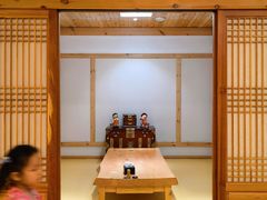 -恒坤北纬42度温泉洗浴(公园路店)