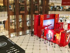 -新世界大丸百货