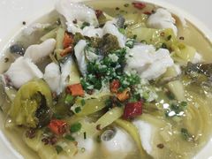 酸菜鱼-沙河粉村·国家非遗传承(云台店)