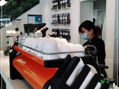 -Peet's Coffee皮爷咖啡(大学路店)