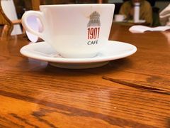 -1901 Cafe(西四店)