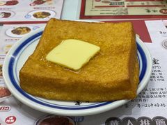 -華人 華星冰室(氹仔 店)