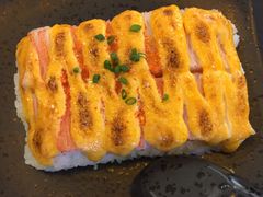 -Sushi Love 创意寿司(丽影广场店)