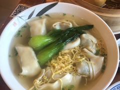 -同得兴 Since·1995 传统苏式面馆(十全街店)
