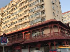 -即墨路小商品市场