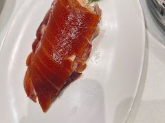 -四季民福烤鸭店(王府井东安门店)