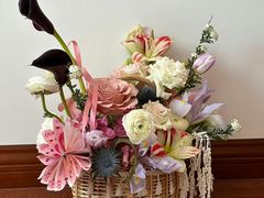 -小魚花店