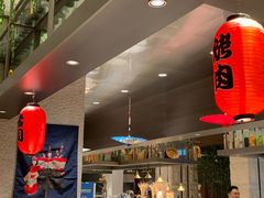 大堂-太湖饭店玉兰厅(自助餐厅)