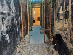 -北京动物园-畅观楼