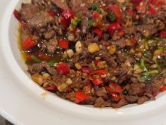 -黄泥岗·地道湖北菜(奥特莱斯店)