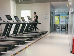 -空中健身·游泳(季佳荟新华家园店)