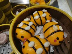 -川骄海鲜自助(亚运村店)