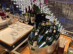 -君悦酒店·乐厨·高空自助餐(青年大街店)