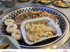 -金喜娜无限自助烤肉(泰达永旺店)