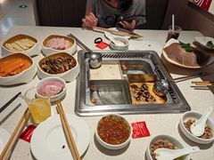 -海底捞火锅(凤凰广场店)