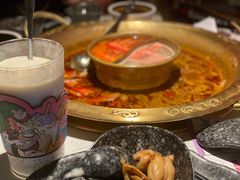 -哥老官重庆美蛙鱼头(宝山龙湖店)