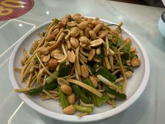 -龙香居海鲜浑锅家常菜·特色驴肉