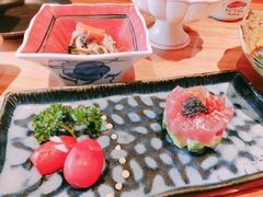 -江户前寿司(好运街店)