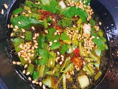 -丽江庭院·云南野生菌·海鲜火锅(鼓楼四合院店)