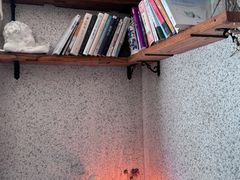 -绿房子方寸咖啡(星海名城店)