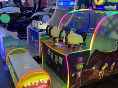 -大玩家(安吉万达店)