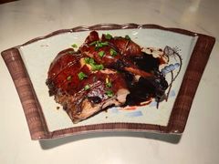-乌记大厨餐厅
