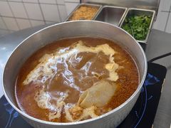 -燃计沙茶皇·香港沙茶火锅(人广旗舰店)