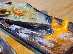-质烤烤物·活烤海鲜(质烤总店)