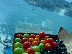 -香港九龙海逸君绰酒店