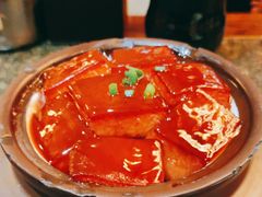 -三道菜(明堂公园店)