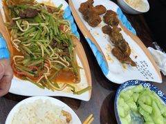 -清真·伊清阁餐厅