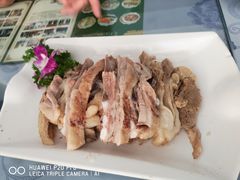 -老毛手抓·盐池滩羊非遗手抓(宁夏总店)