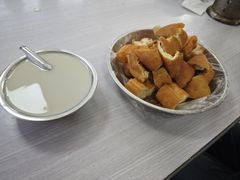 -蒙记老牌豆浆