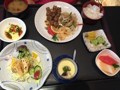 -江户前日本料理(瑞诗酒店店)