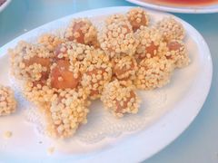 -东方之珠海鲜酒楼(武清店)