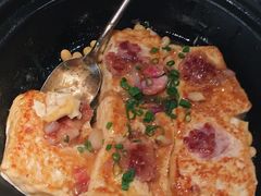 客家酿豆腐-客语客家菜(琶洲保利店)