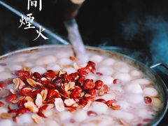 -罗子龙罗家桂花汤圆(曹都巷店)