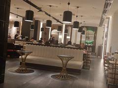 大堂-蜀九香火锅(彩虹店)