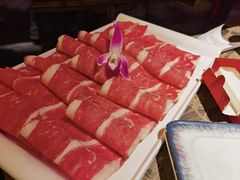 -小龙坎火锅(香港中路店)