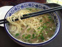 -马艾萨中国兰州牛肉拉面(劲松店)