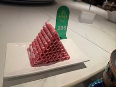 -南门涮肉(天坛南门店)
