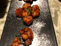 -绿茶餐厅(昌平悦荟店)