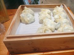 -倍儿美海鲜排挡·非遗海鲜蒸饺(洋货店)