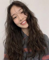 -蘑菇发型