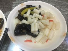 -三姐妹饺子(东木头市店)