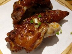 -金谷园饺子·烧烤·家宴(人大总店)