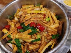 -一楼食业·美食人家