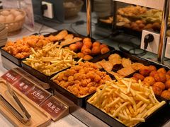 -匠牛亭·锅物烧肉放题自助(昆百大·泰业城店)