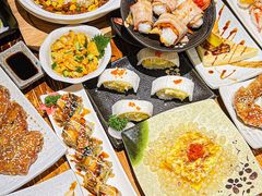 -小川洋风料理(街道口店)