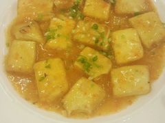 -上海老饭店(北京分店)